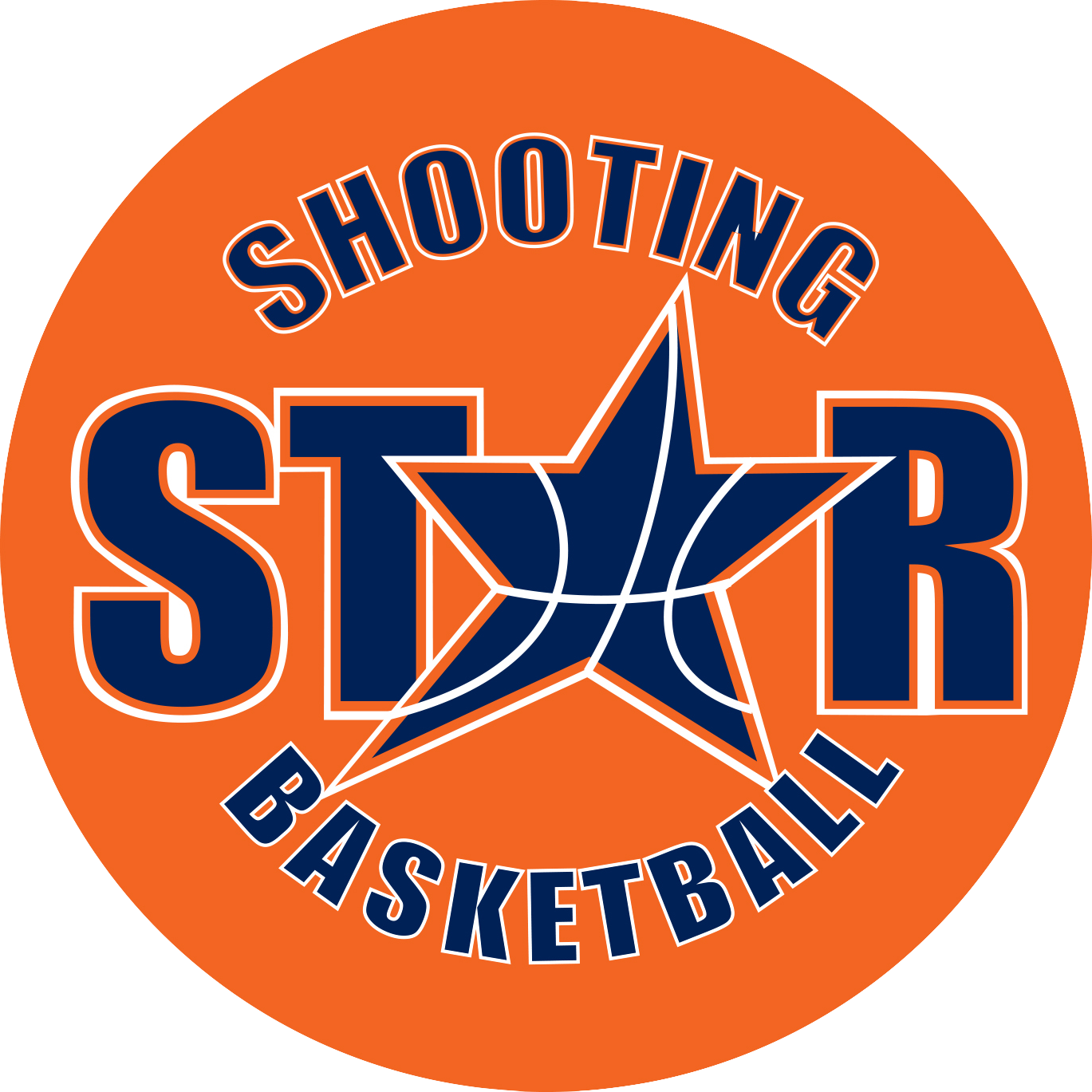 Shooting Star Basketball