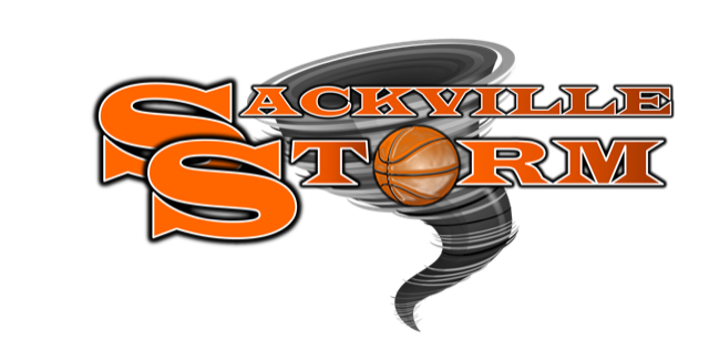 Sackville Minor Basketball